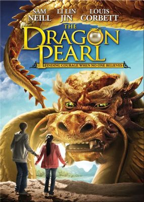  The Dragon's Pearl - A Tale of Greed and Unexpected Consequences!