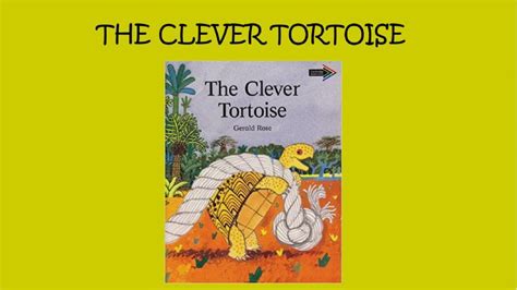  Journey of the Clever Tortoise! A Fascinating Tale from 20th Century Ethiopian Folklore.