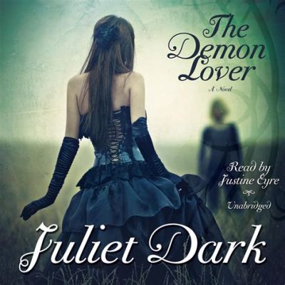  The Demon Lover -  Bir 15. Yüzyıl İngiliz Efsanesinin Karanlık ve Gizemli Dünyasına Yolculuk