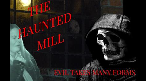  The Haunted Mill - A French Folktale That Will Grind Your Gears!