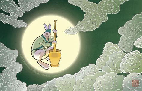  The Jade Rabbit! A 9th Century Vietnamese Folktale That Explores Themes of Immortality and Sacrifice